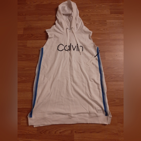 NWT Calvin Klein Performance Dress Size 1X - Picture 2 of 4
